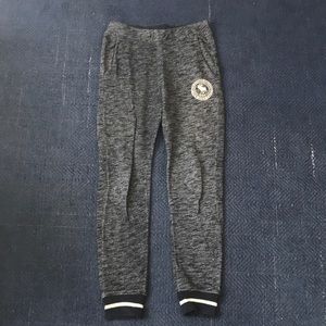Abercrombie kids joggers